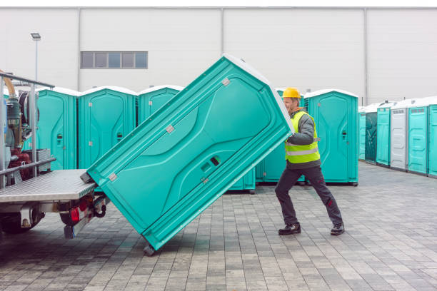 Best Luxury portable toilet rental  in Clarksville, TX