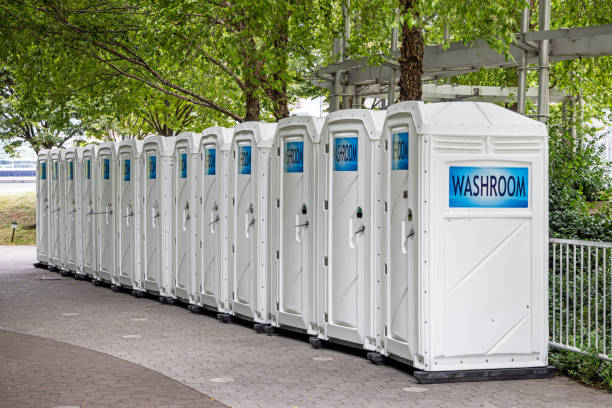 Best Emergency porta potty rental  in Clarksville, TX