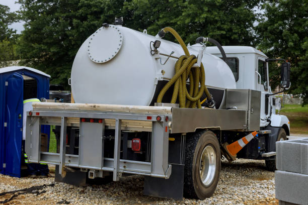 Best Affordable portable toilet rental  in Clarksville, TX