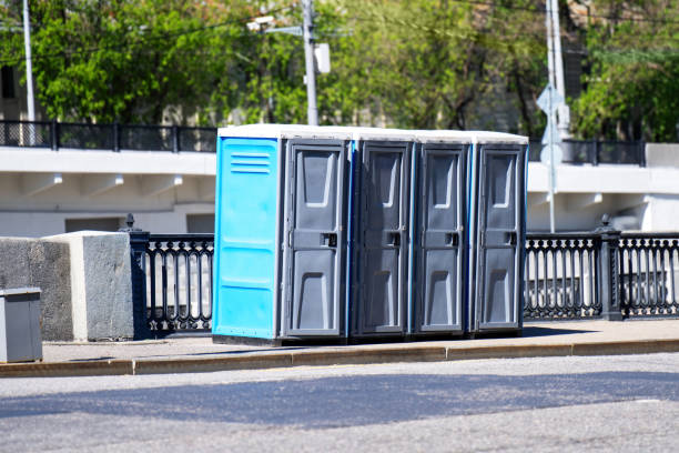 Best Sanitation services for porta potties  in Clarksville, TX